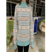 W6757088女套头毛衣MD