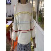 W67571828特价女套头毛衣MD
