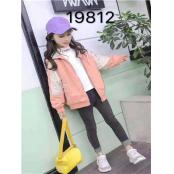 W687419812女中大童外套MD