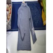 W6550005女中童长袖T恤MD