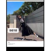 W36999818C女秋季半身裙(系)HH