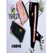W687419821女中童休闲长裤MD