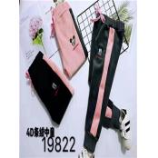 W687419822女中童休闲长裤MD