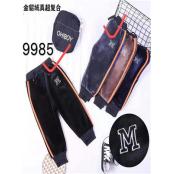 W68749985男中童休闲长裤MD
