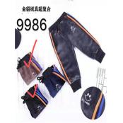 W68749986男中童休闲长裤MD