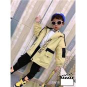 W687419815男中童外套MD