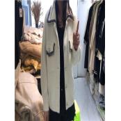 W64358815女外套(水貂绒)MD