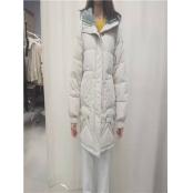 W65761966女加厚棉衣外套MD