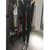 W346119338女休闲长裤MD