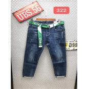 W0500322 男牛仔长裤HH