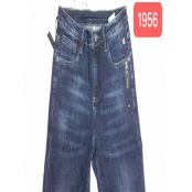 W05001956 男牛仔长裤HH