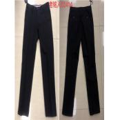 W198002414 男商务长裤MD