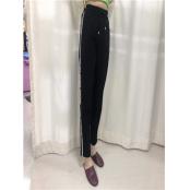 W36915811女休闲长裤(加绒)MD