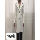 W38901020女呢料外套MD