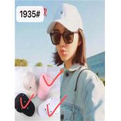 W19791935 男女鸭舌帽MD