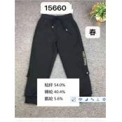 W629615660  女休闲长裤MD