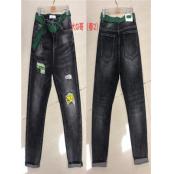 W37956108 男牛仔长裤MD