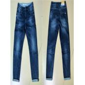 W081719409 男牛仔长裤HH