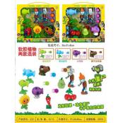 W35812221 植物大战僵尸玩具MD