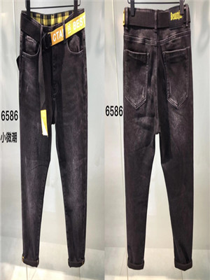 W31086586 男牛仔长裤HH