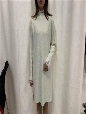 W36508128 女秋季连衣裙MD