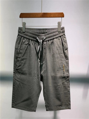 W80605805 男休闲五分裤HH