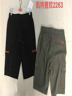 W81032263 男休闲七分裤HH