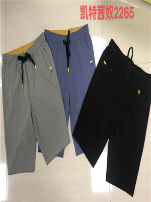 W81032265 男休闲七分裤HH