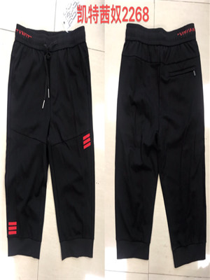 W81032268 男休闲七分裤HH