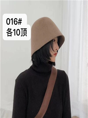 W3601016 女渔夫帽MD