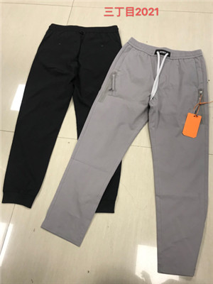 W12002021 男休闲长裤MD