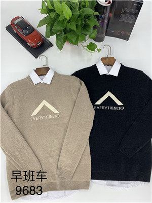 W69209683 男毛衣MD
