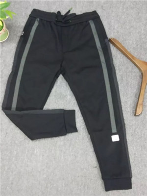W80082217 男休闲长裤HH