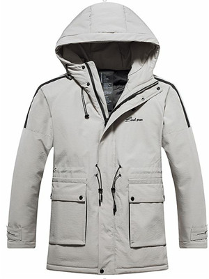 W80638709 男加厚外套MD