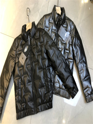 W90141192 男加厚外套HH