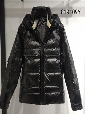 W8064819109 男加厚外套MD