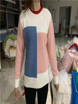 W6757075B女套头毛衣HD