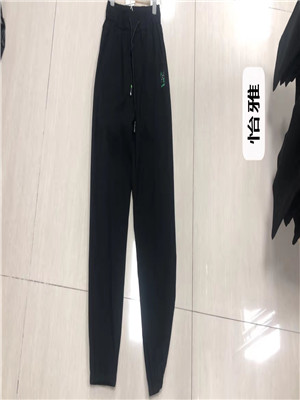 W36912123女休闲长裤MD
