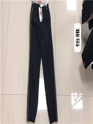 W36912135女休闲长裤MD