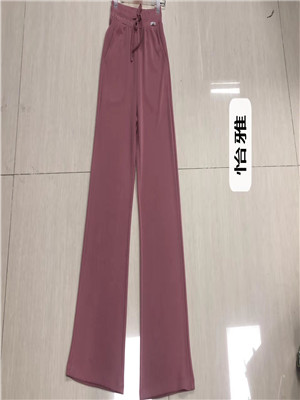 W36912163女休闲长裤(测)MD