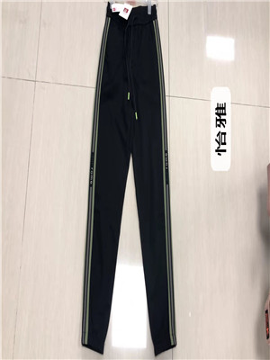 W36912320女休闲长裤MD