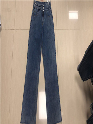 W3829991女牛仔长裤(测)MD