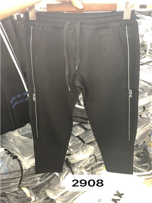 W30442908女休闲长裤MD