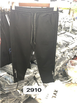 W30442910女休闲长裤MD