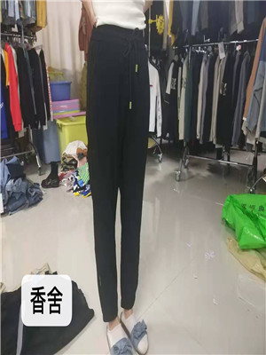 W629615663女休闲长裤MD