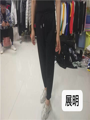 W34619511女休闲长裤MD