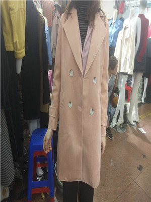 W31849833-9女外套MD