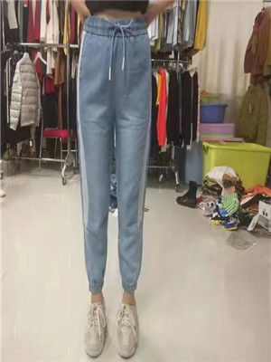 W3560577女牛仔长裤(天丝)MD