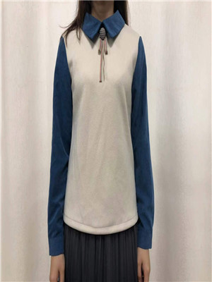 W3903963女长袖衬衫(系)MD