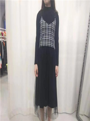 W3907363女毛衣连衣裙HD